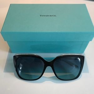 Tiffany's Sunglasses